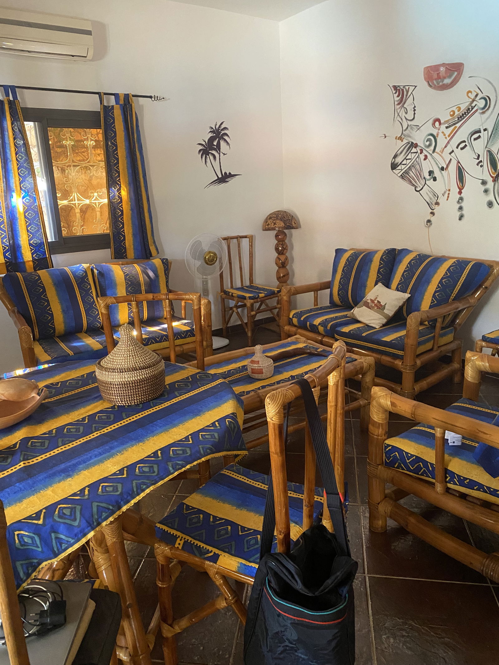 Habitaciones De Huéspedes Somone 136502