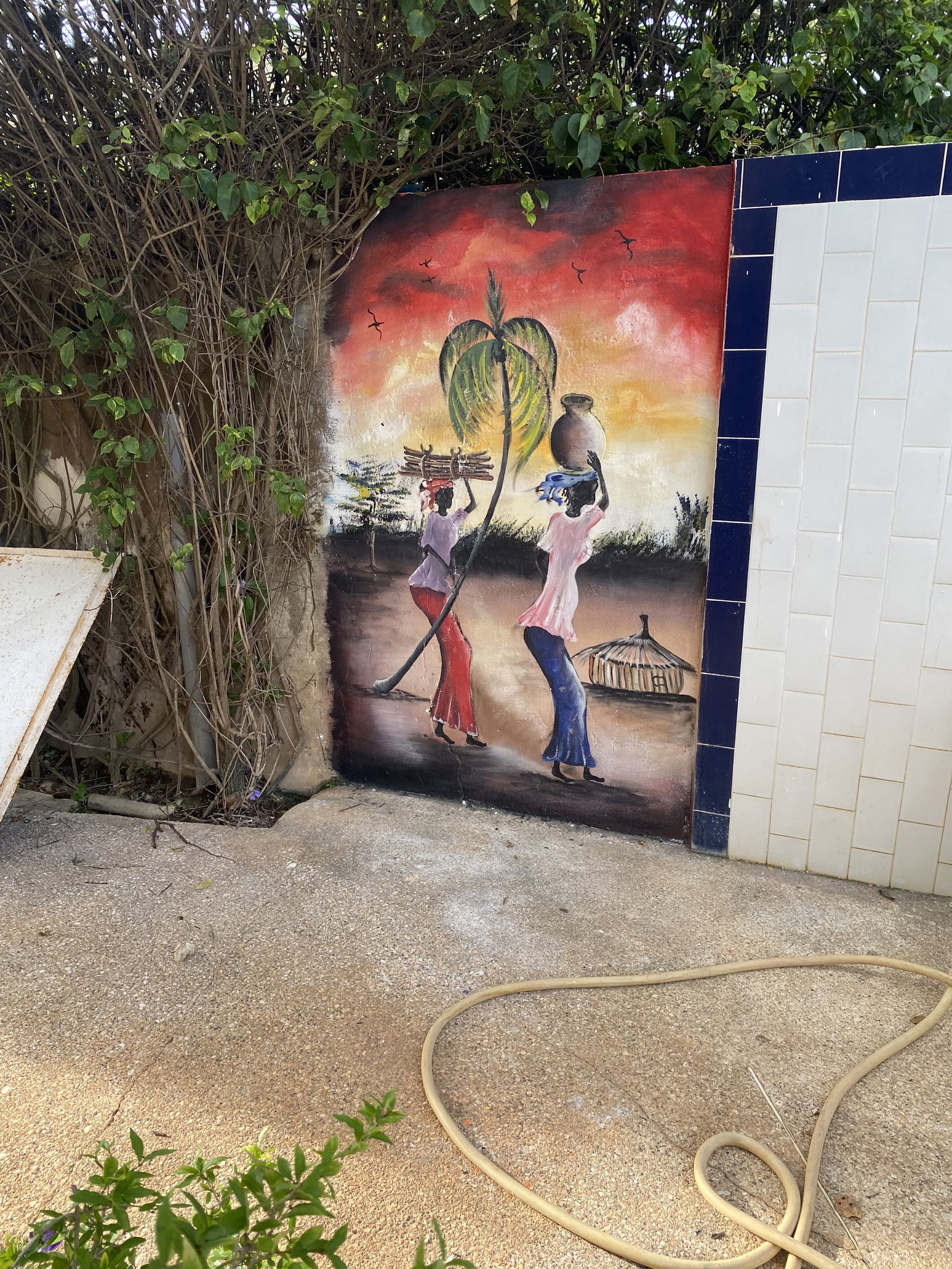 Habitaciones De Huéspedes Somone 136502