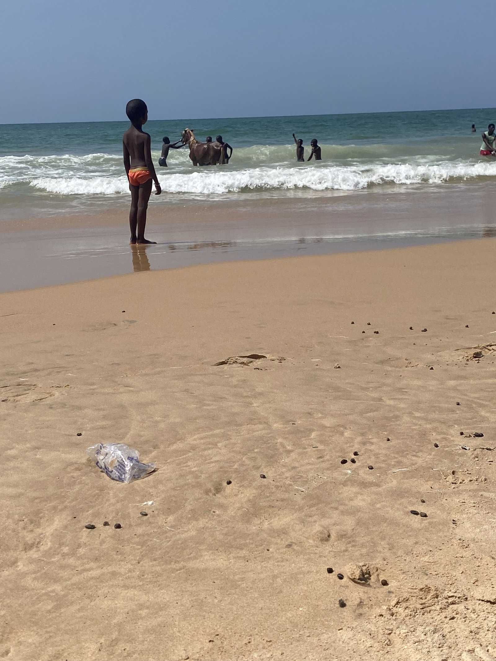 Camere Per Gli Ospiti Somone 136502