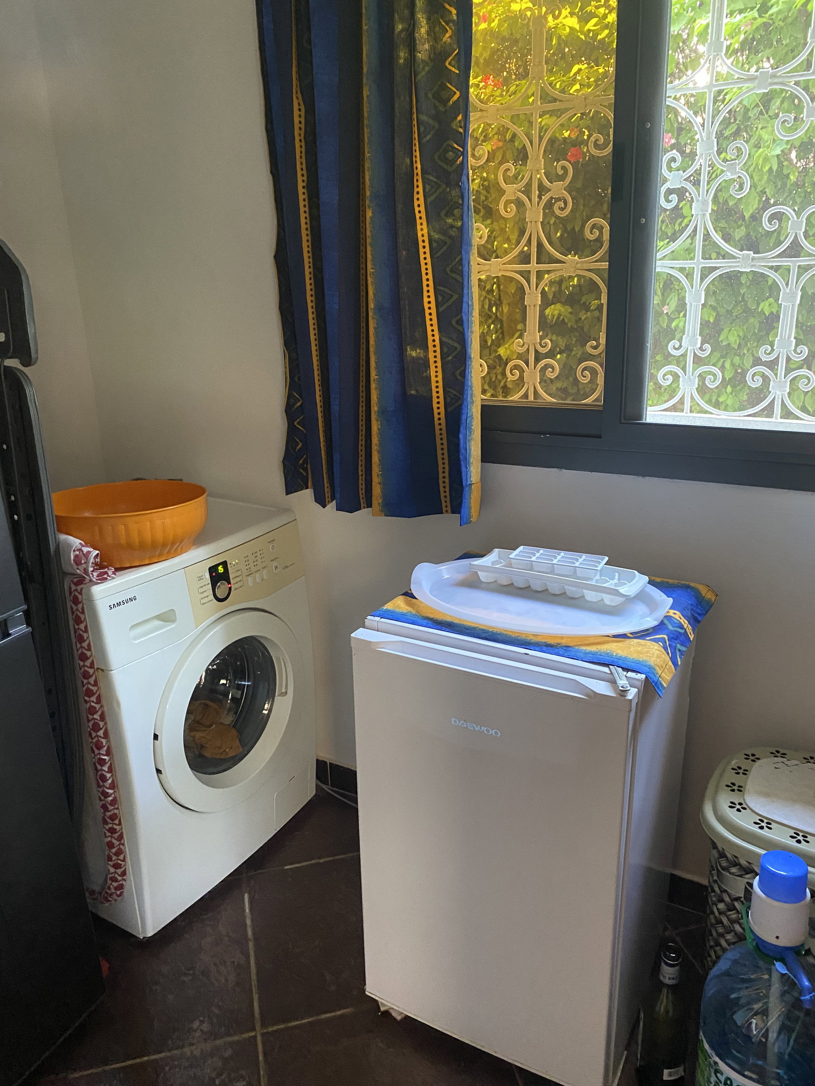 Camere Per Gli Ospiti Somone 136502