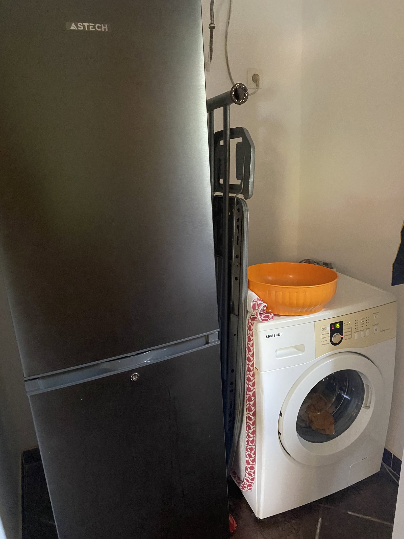 Camere Per Gli Ospiti Somone 136502