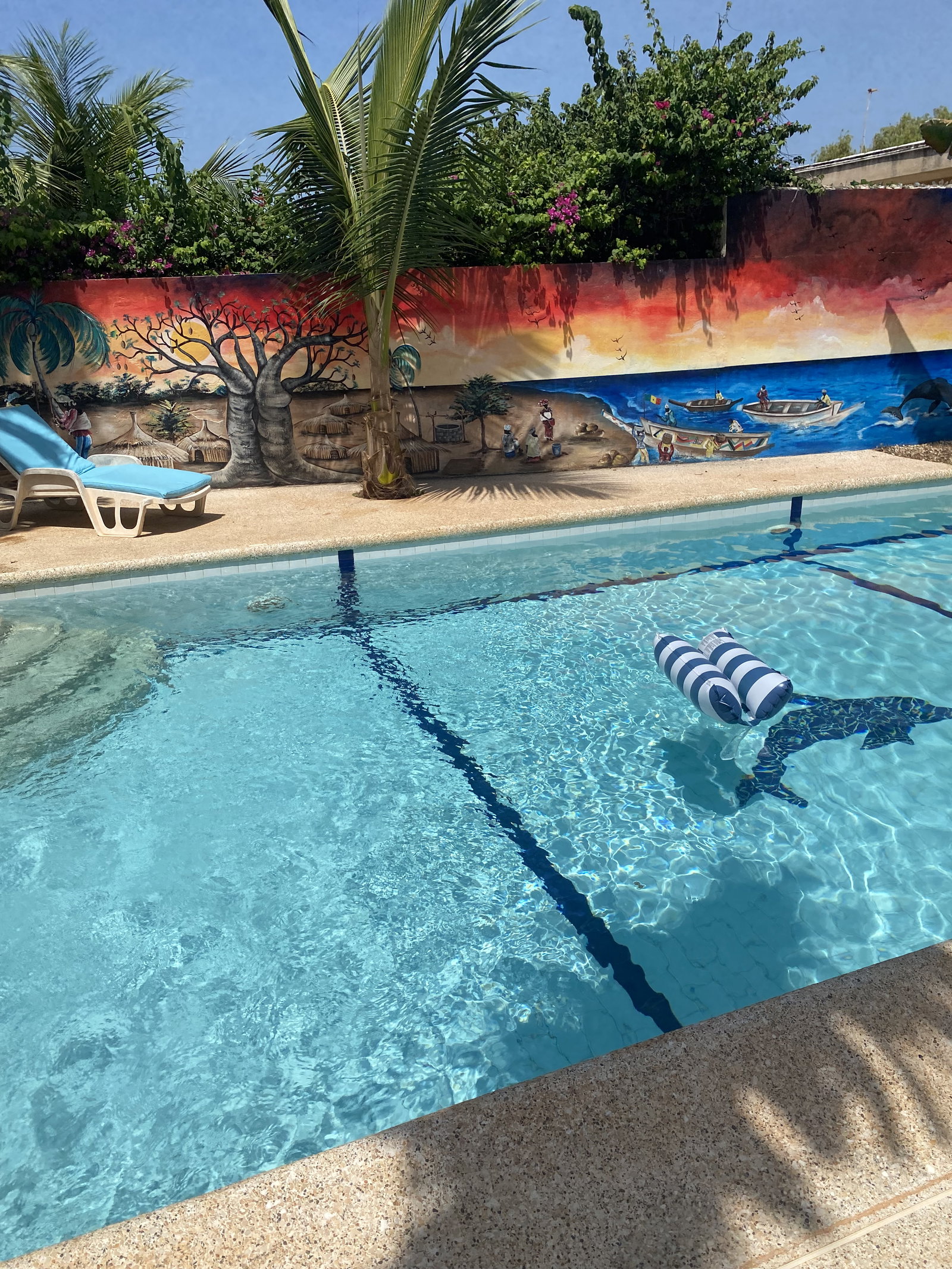 Camere Per Gli Ospiti Somone 136502