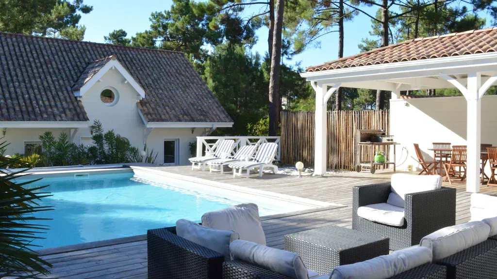 Tutta La Casa Lège-Cap-Ferret 265635