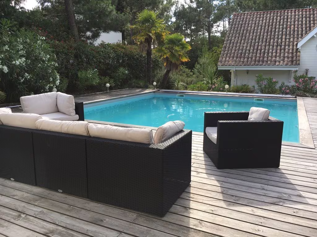 Tutta La Casa Lège-Cap-Ferret 265635