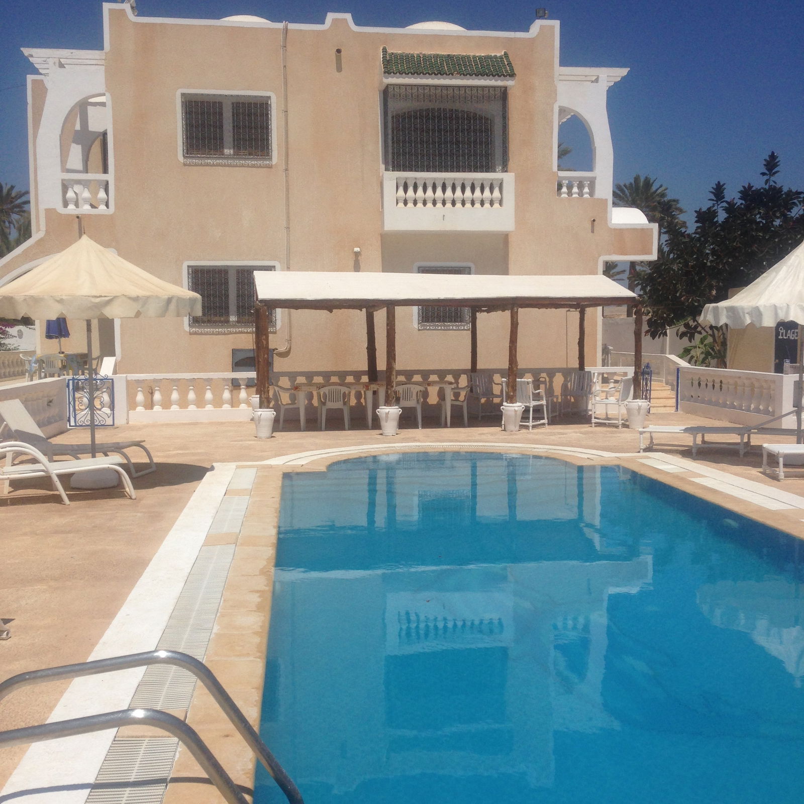 Estudio Independiente Djerba Midun 131610