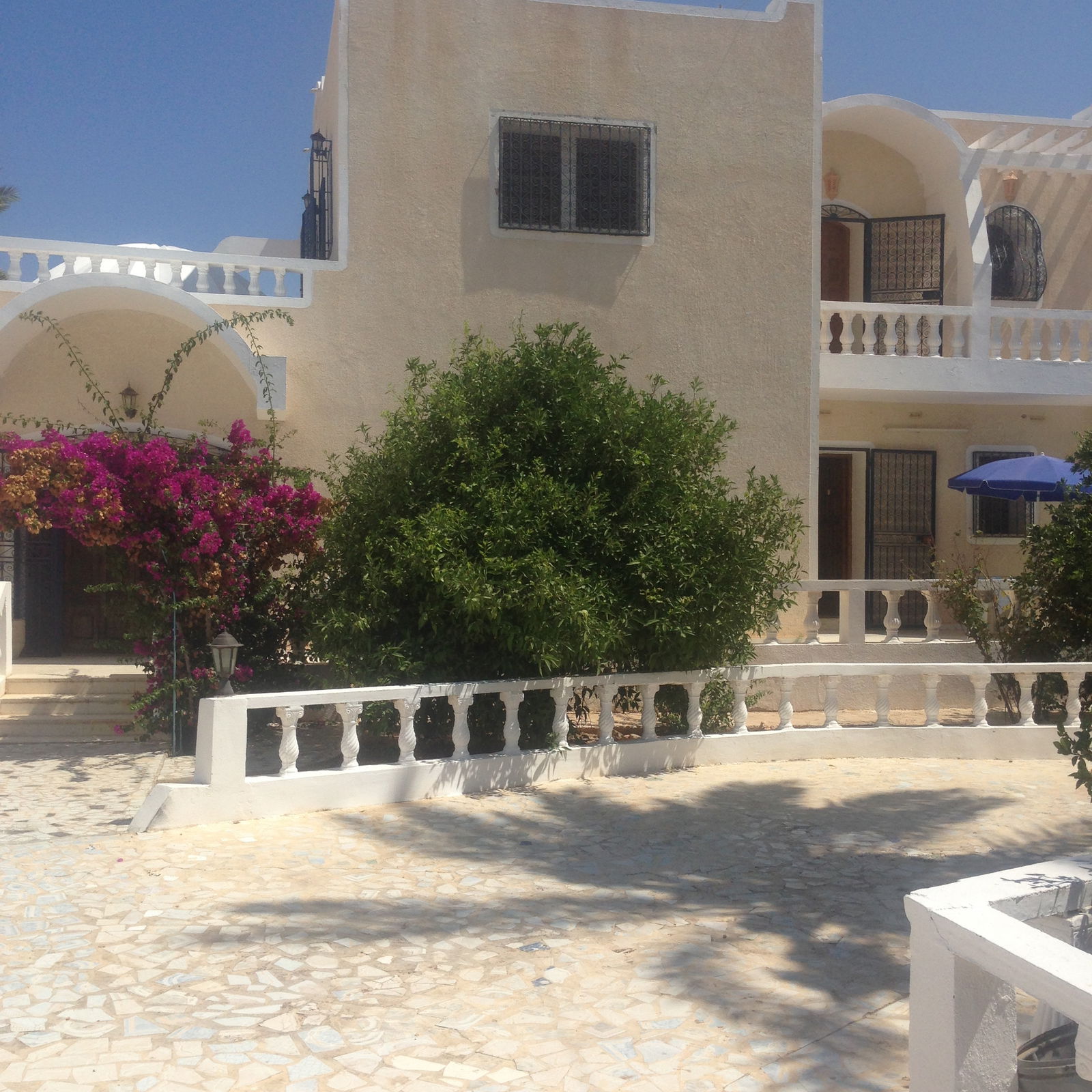 Estudio Independiente Djerba Midun 131610