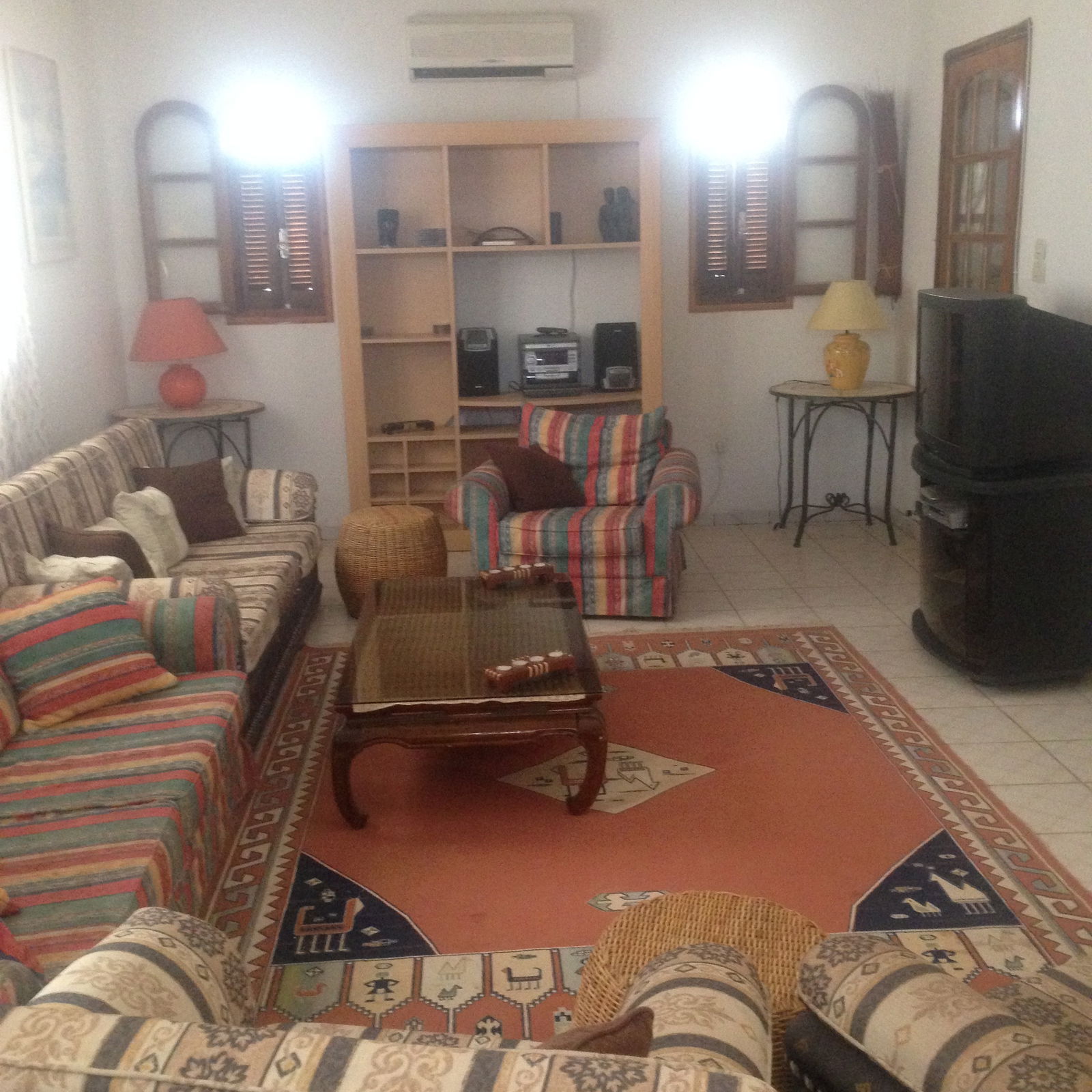 Estudio Independiente Djerba Midun 131610
