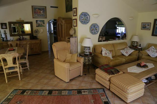 Tutta La Casa Amarilla Golf 107904