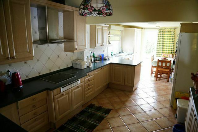 Tutta La Casa Amarilla Golf 107904