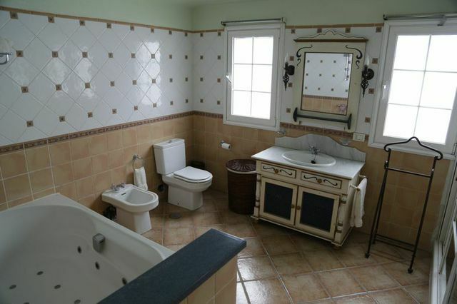 Tutta La Casa Amarilla Golf 107904