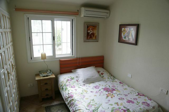 Tutta La Casa Amarilla Golf 107904