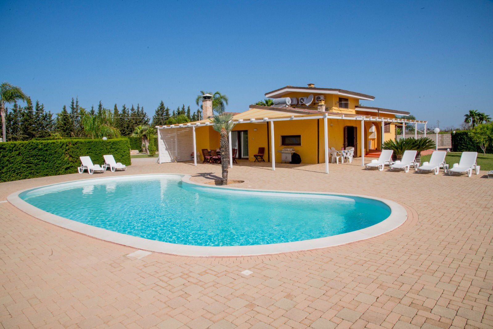 Oberoende Studio Melissano 277418