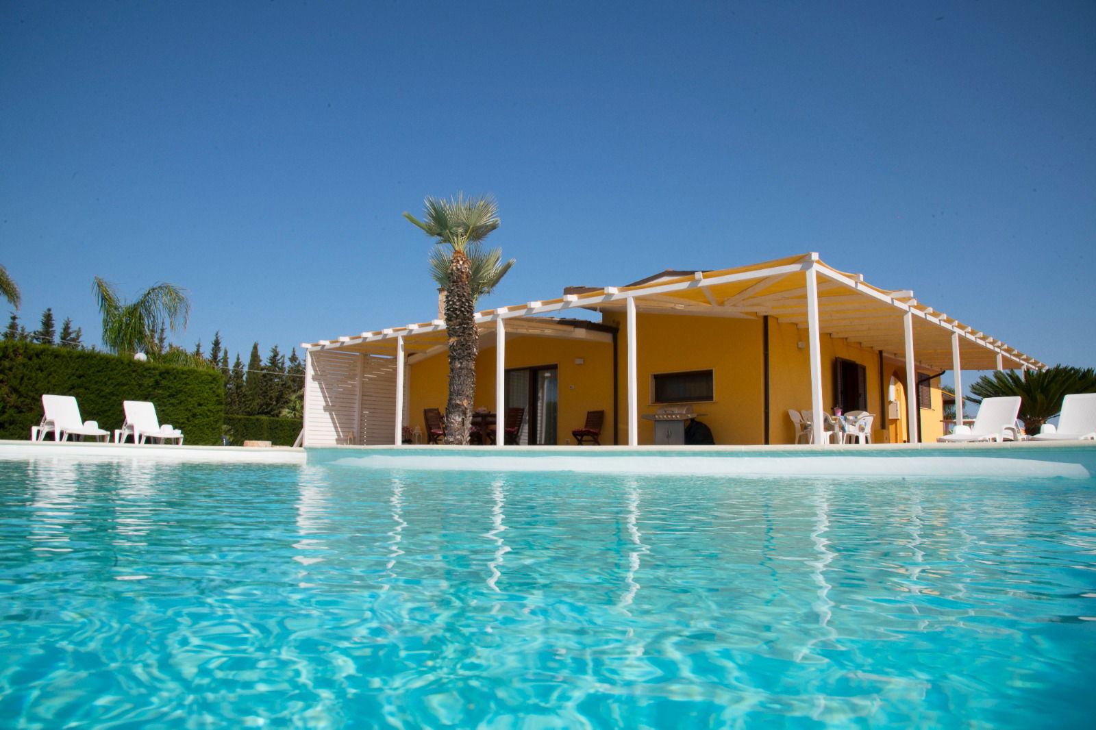 Oberoende Studio Melissano 277418