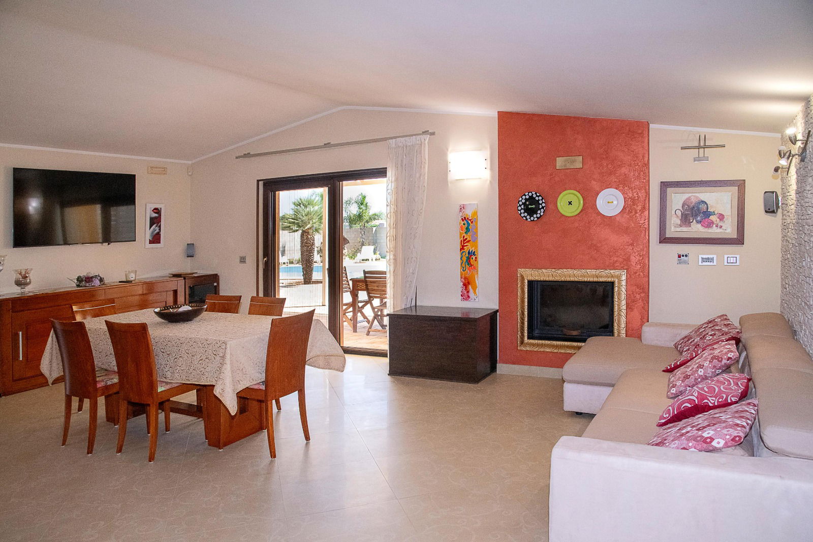 Oberoende Studio Melissano 277418