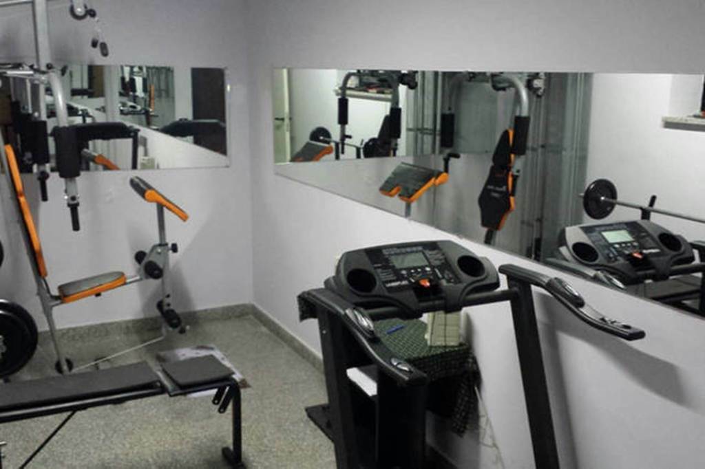Estudio Independiente Umbria 124769