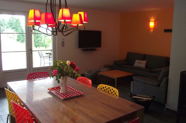 Estudio Independiente Le Val-d'Ajol 45590