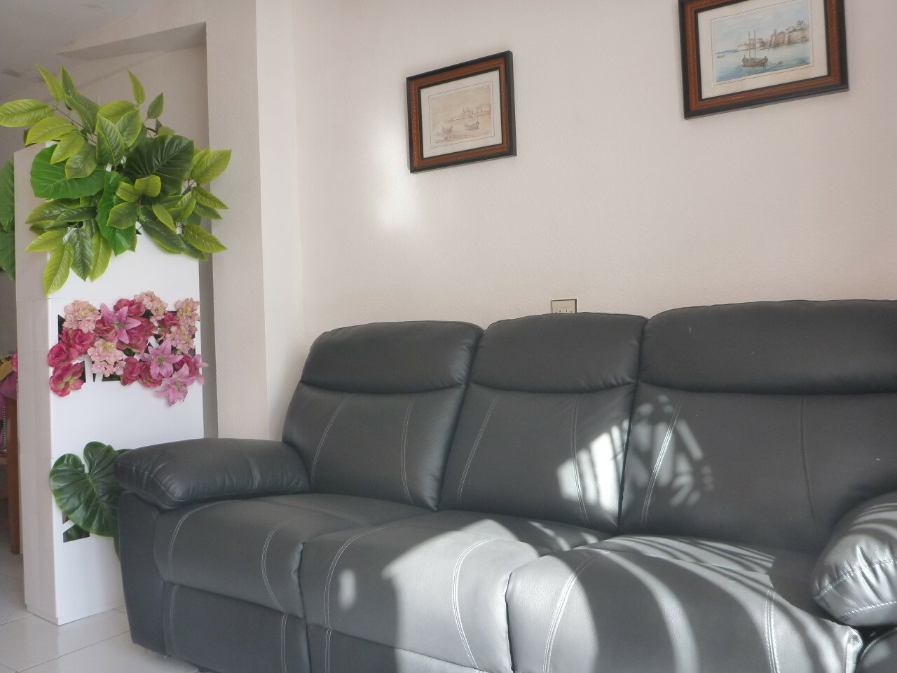 Tutta La Casa Roses 15655