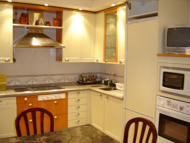 Tutta La Casa Calvarrasa de Abajo 112169