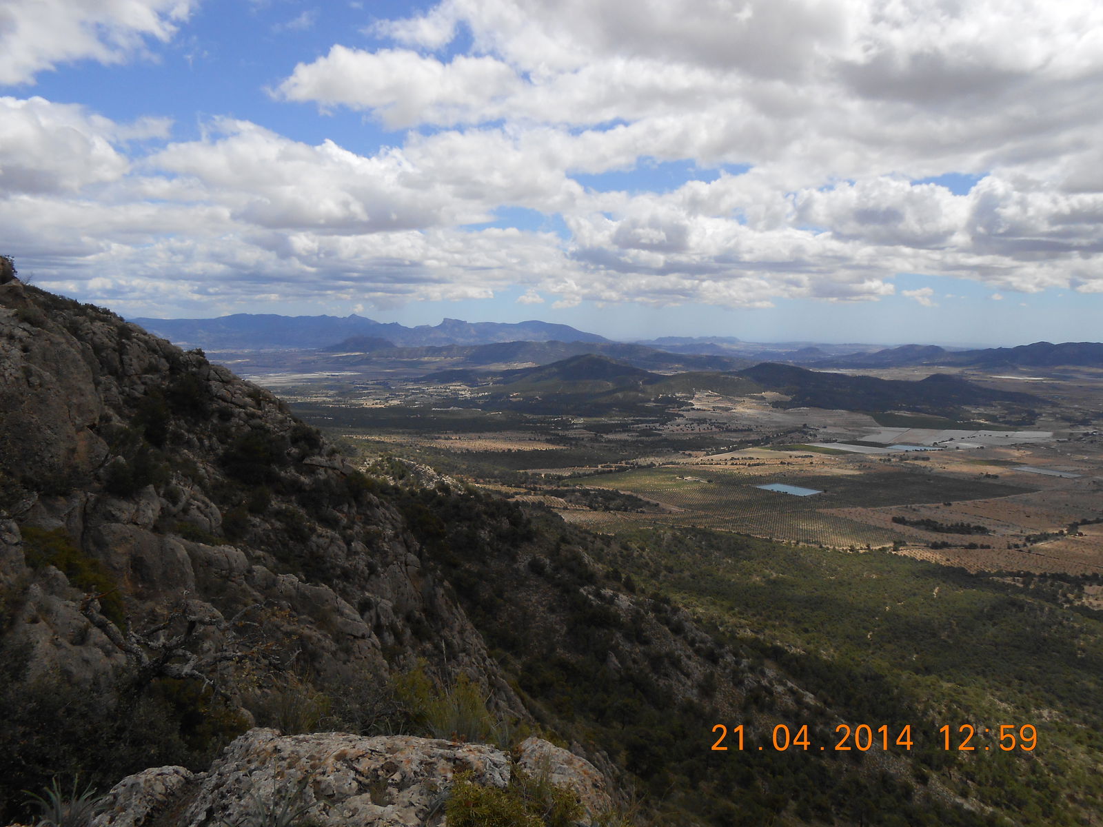 Camere Per Gli Ospiti Castalla 76651