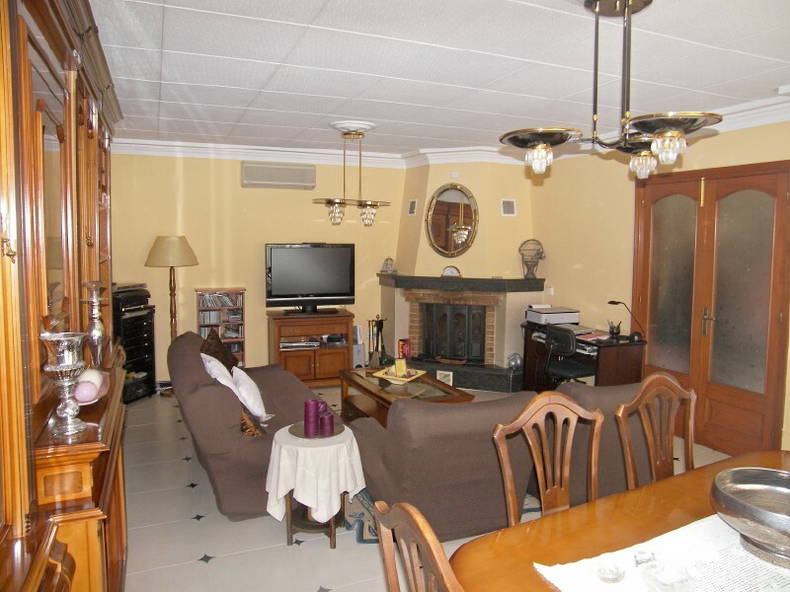 Toda La Casa Islas Baleares 128489-4