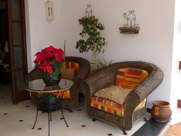 Logement Entier Islas Baleares 128489-6