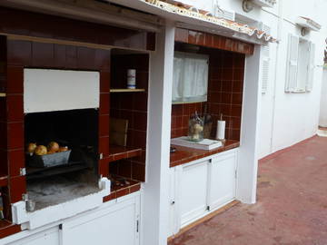 Logement Entier Islas Baleares 128489-9