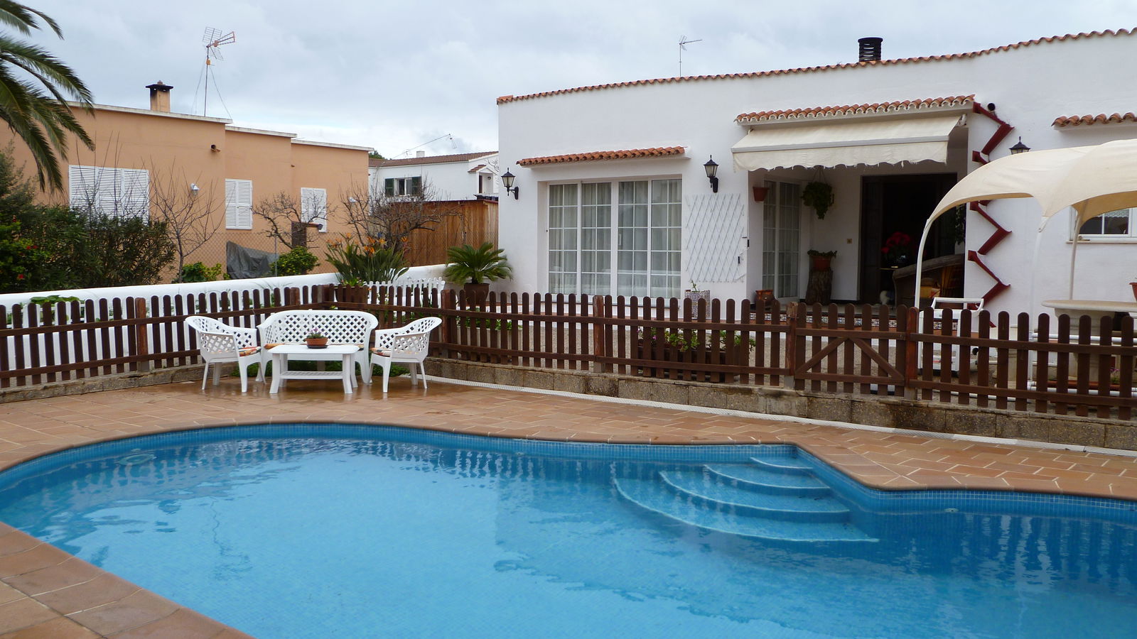 Logement Entier Islas Baleares 128489