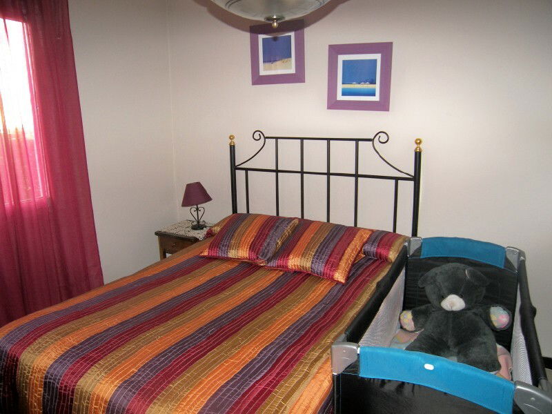 Logement Entier Islas Baleares 128489