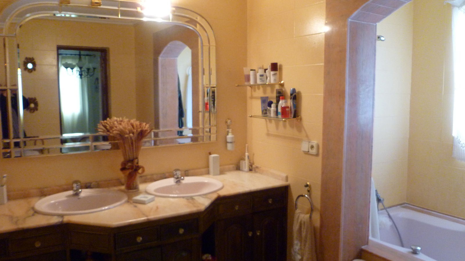 Logement Entier Islas Baleares 128489