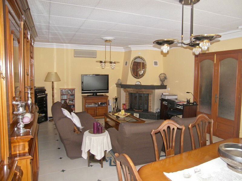 Logement Entier Islas Baleares 128489