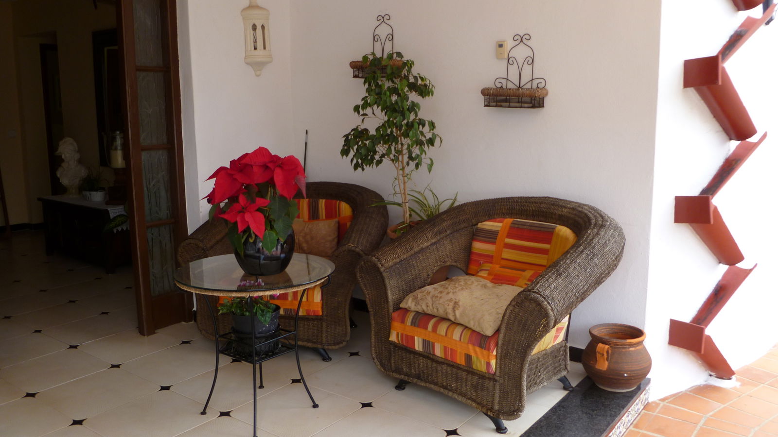 Logement Entier Islas Baleares 128489