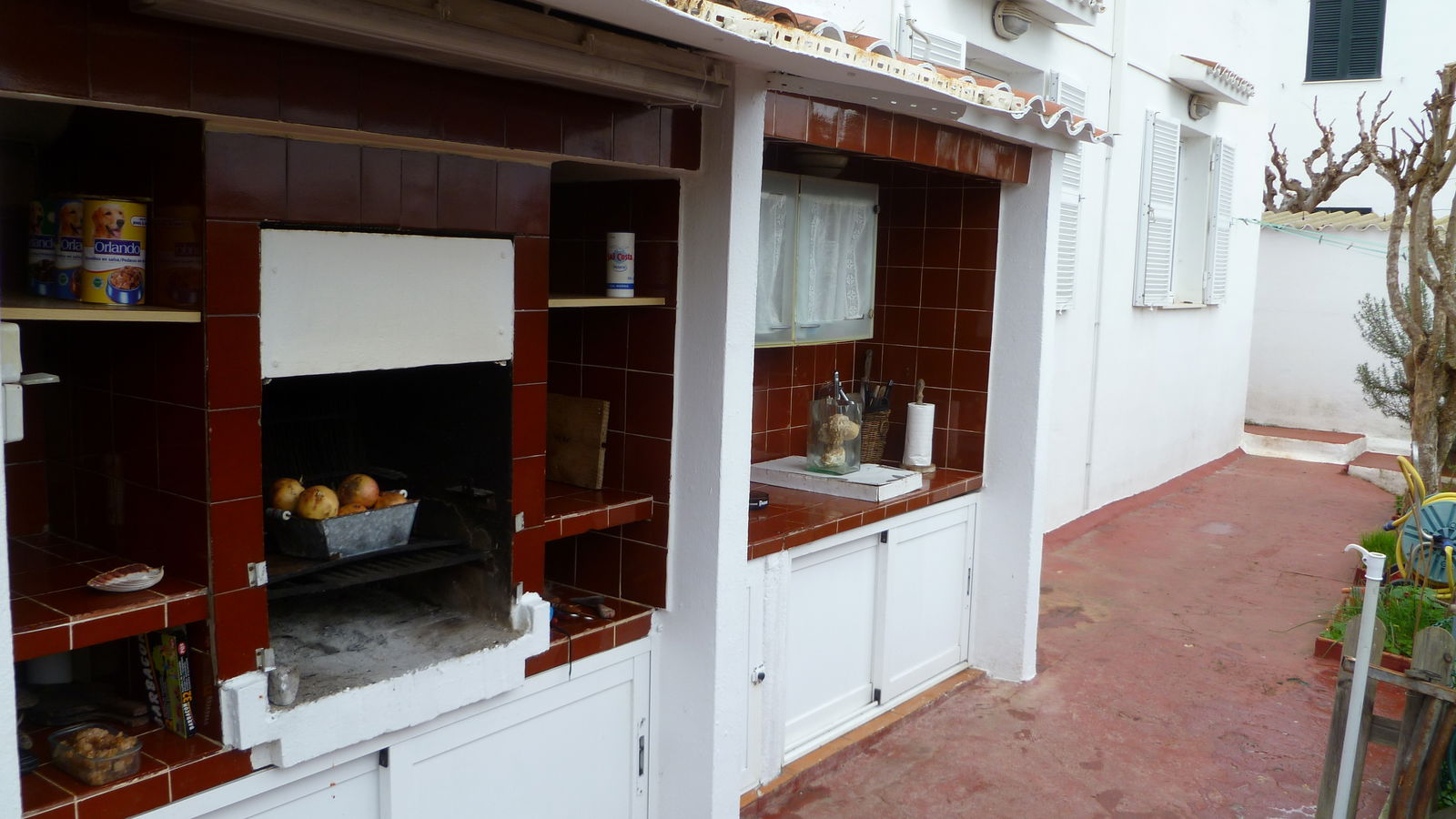 Logement Entier Islas Baleares 128489