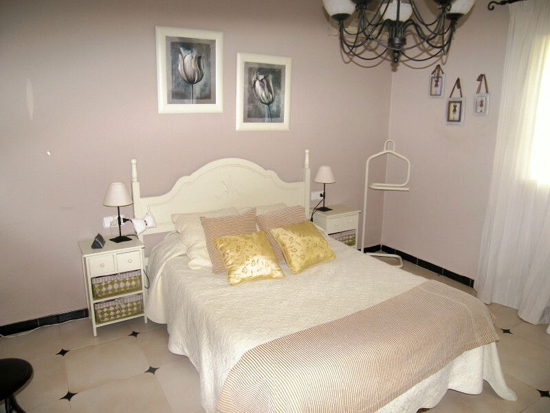 Logement Entier Islas Baleares 128489