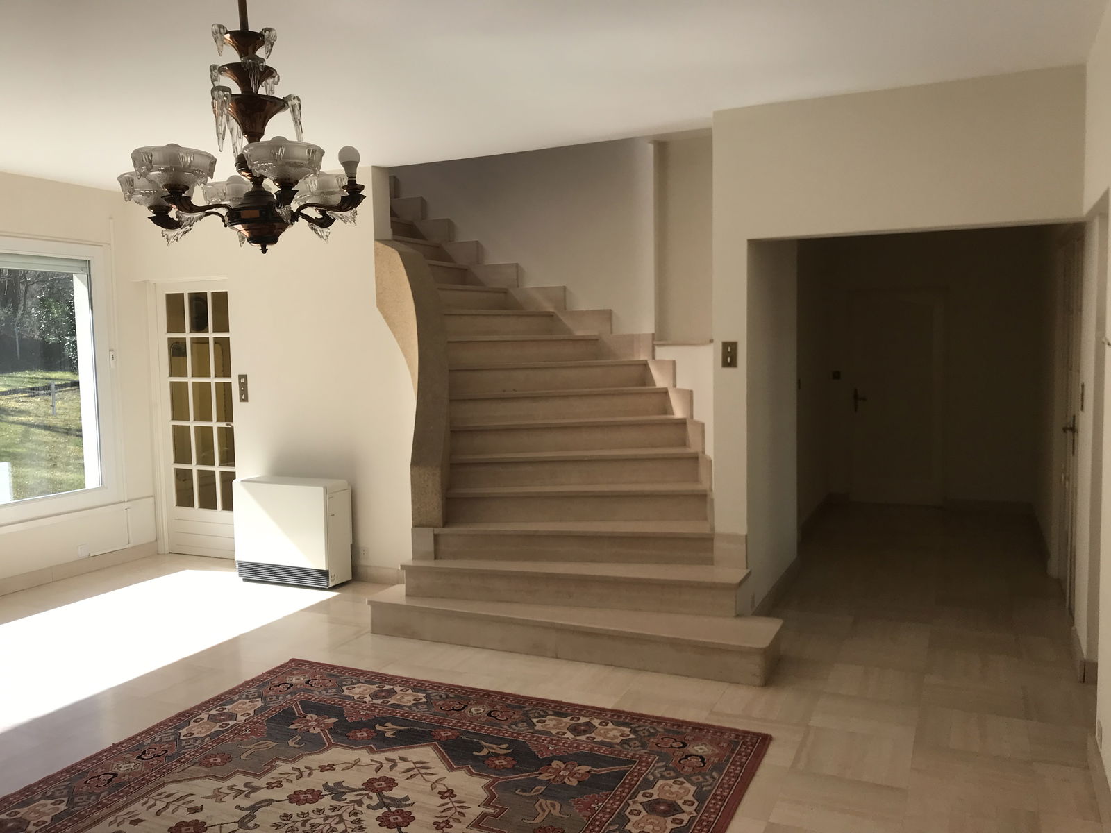 Collocazione Montluçon 397906