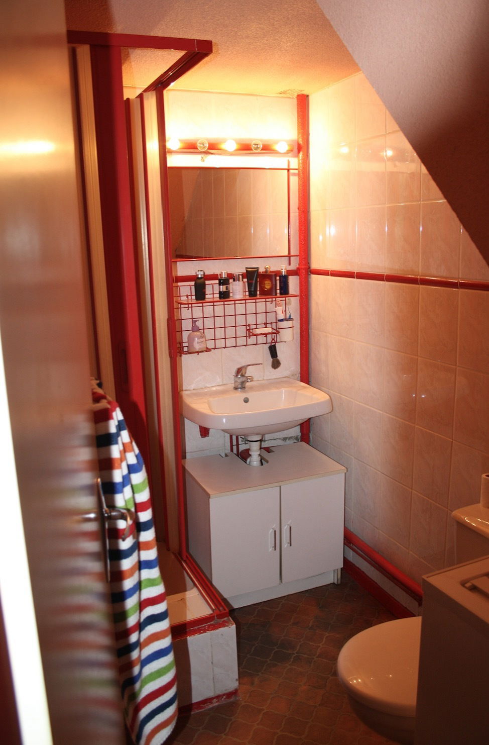 Studio Indépendant Le Barcarès 73305