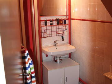 Room For Rent Le Barcarès 73305