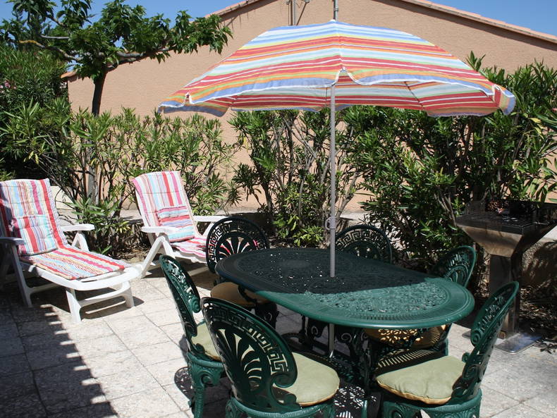 Ganzes Haus Le Barcarès 73305-3