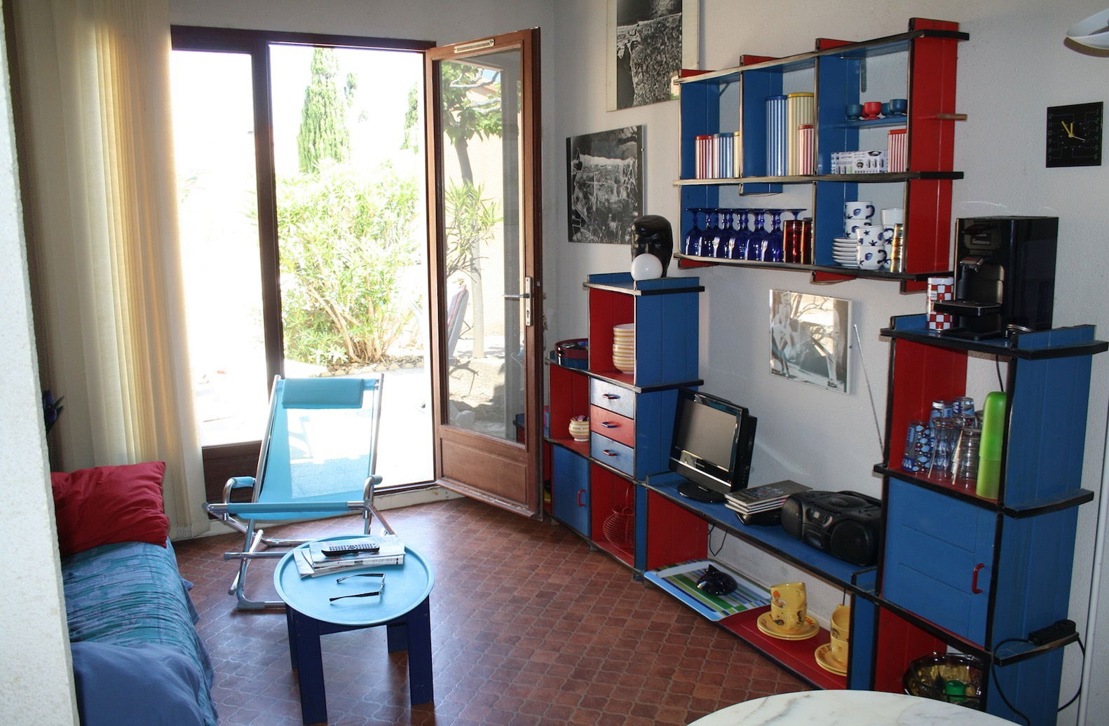 Studio Indépendant Le Barcarès 73305