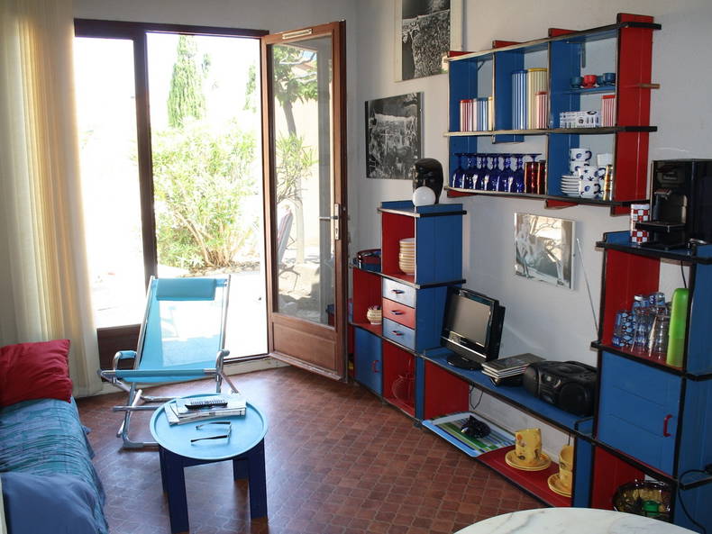 Ganzes Haus Le Barcarès 73305-4