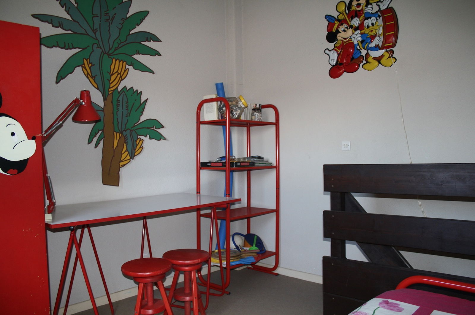 Studio Indépendant Le Barcarès 73305