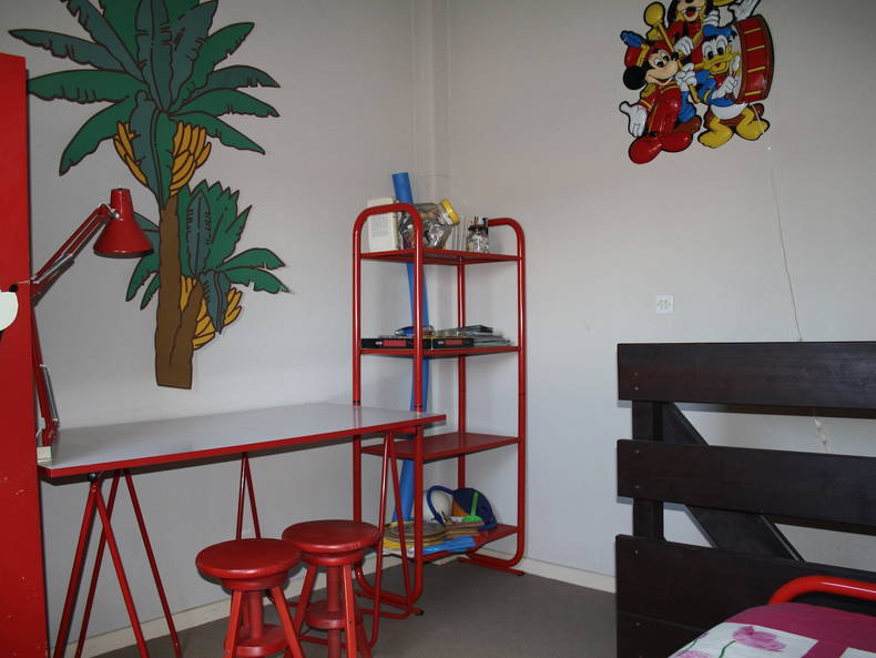 Ganzes Haus Le Barcarès 73305-5