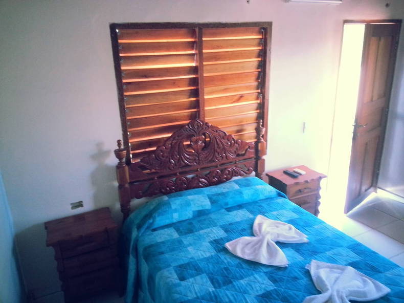 Quedarse En Casa La Bajada 228927-1