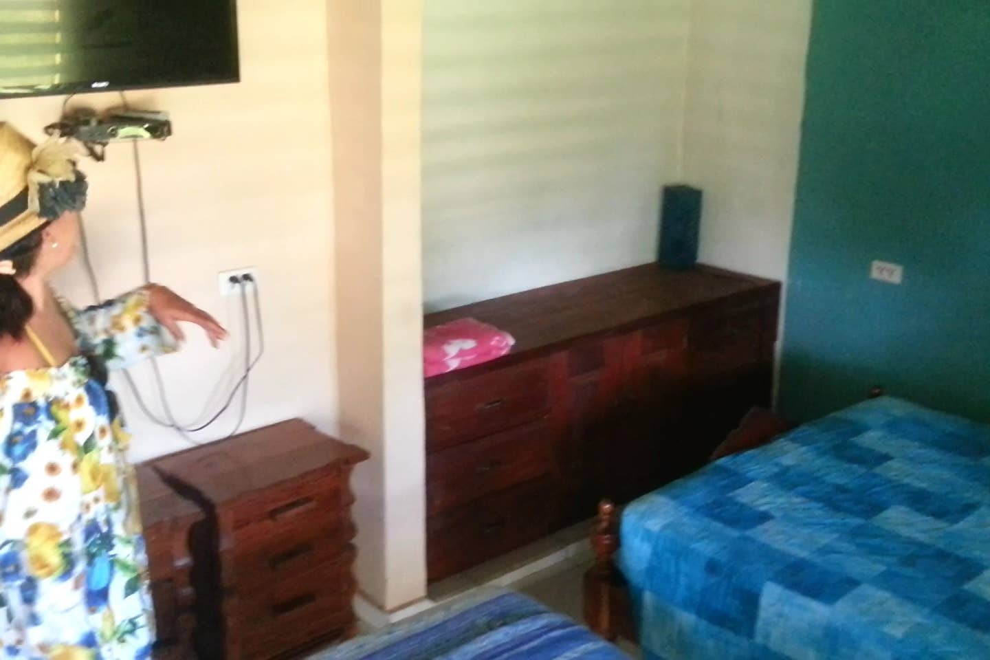 Quedarse En Casa La Bajada 228927