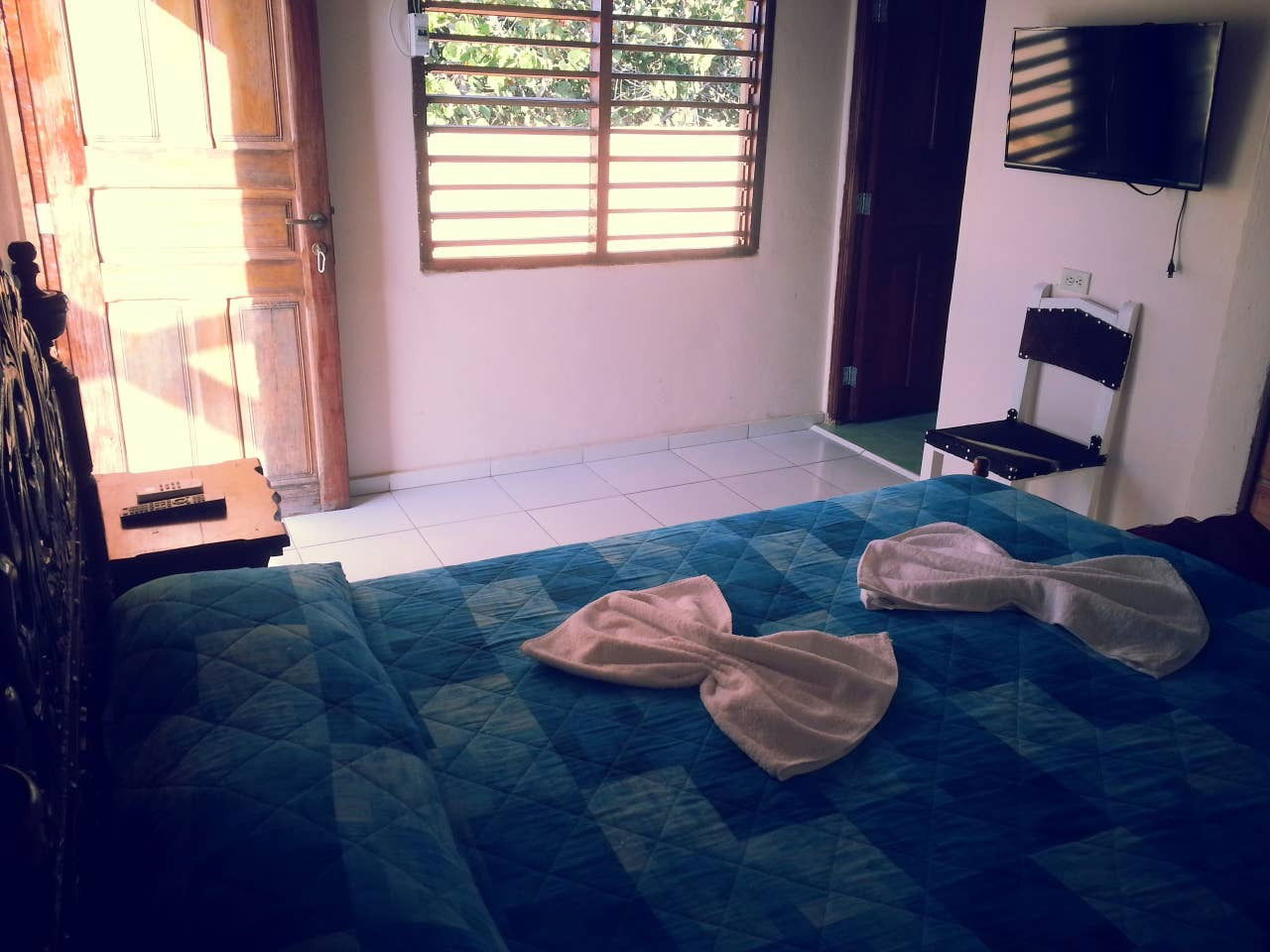 Quedarse En Casa La Bajada 228927