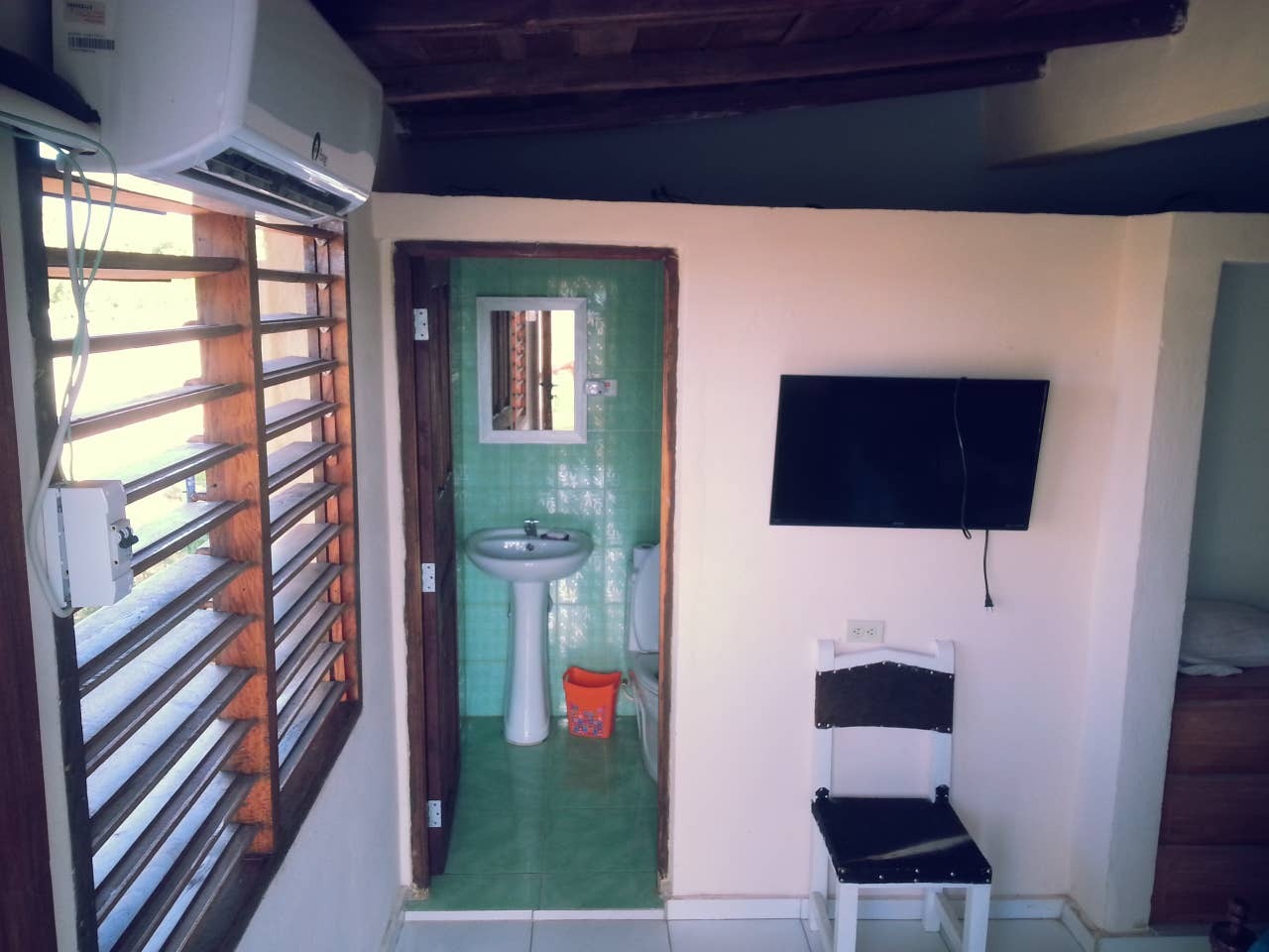 Quedarse En Casa La Bajada 228927