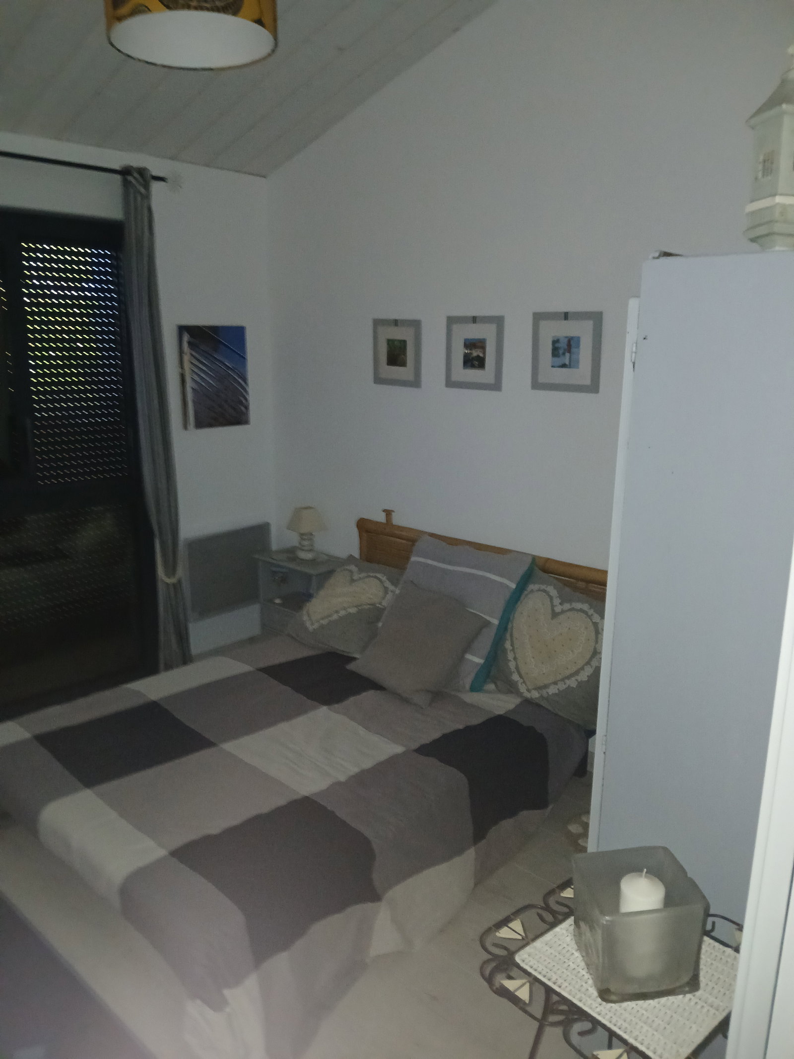 Habitación En Casa Del Anfitrión Fouras 672727