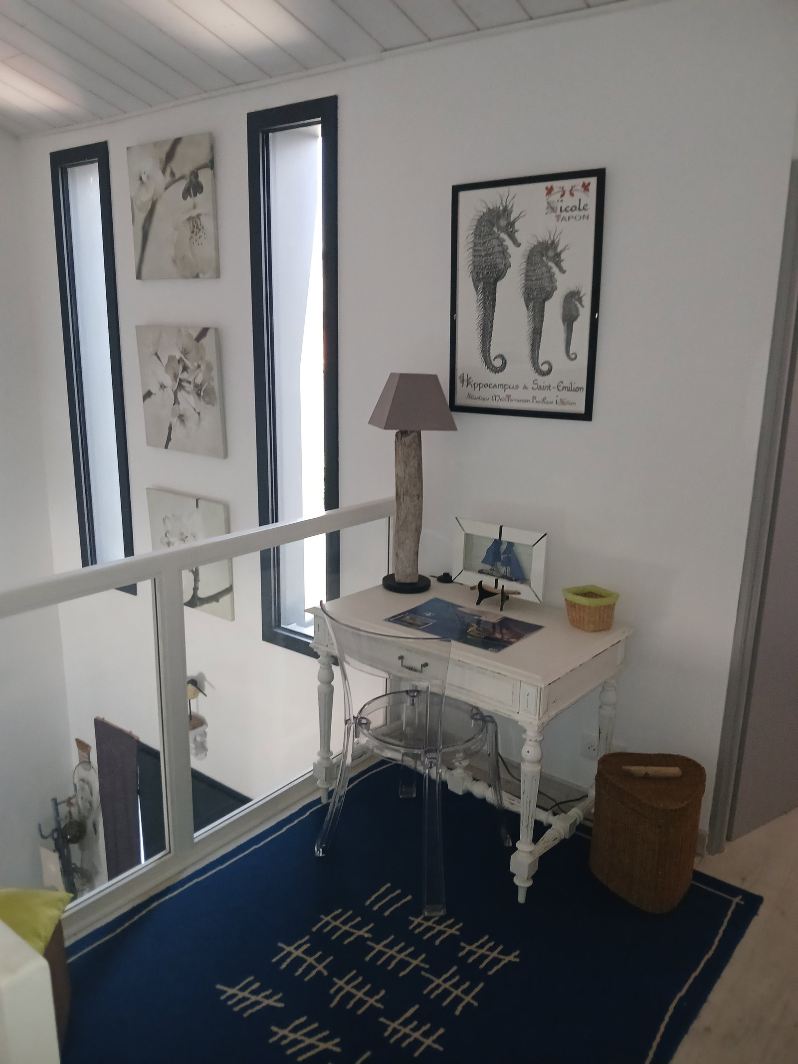 Habitación En Casa Del Anfitrión Fouras 672727