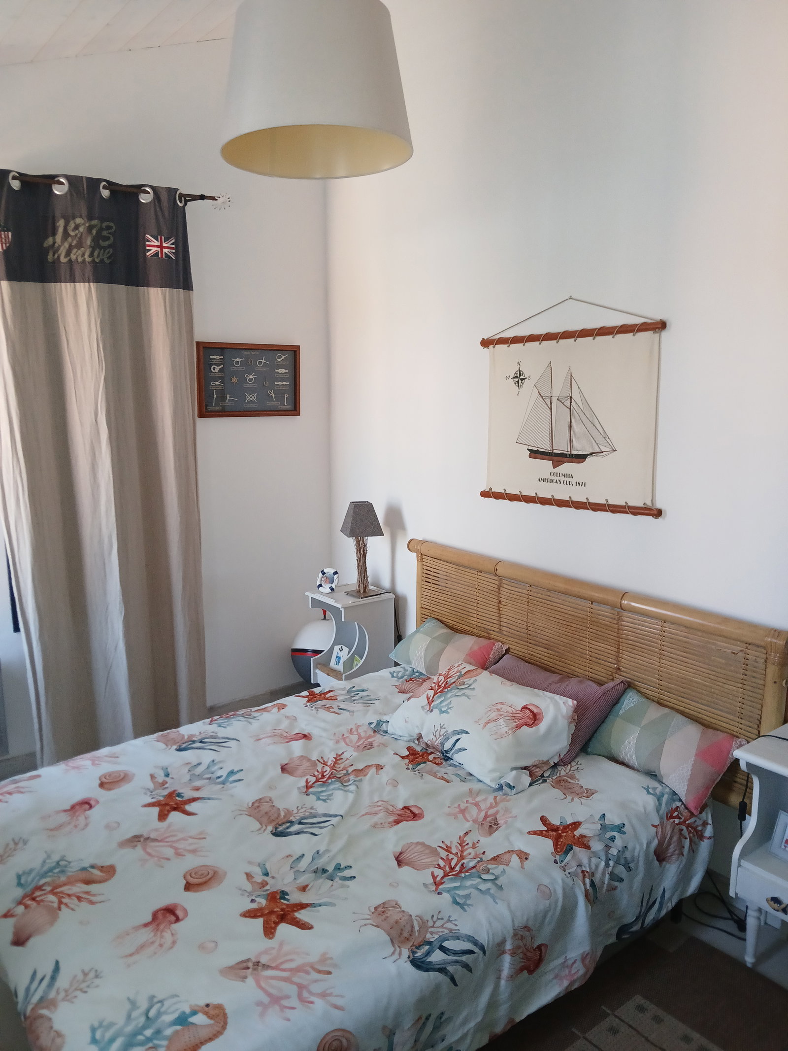 Habitación En Casa Del Anfitrión Fouras 672727
