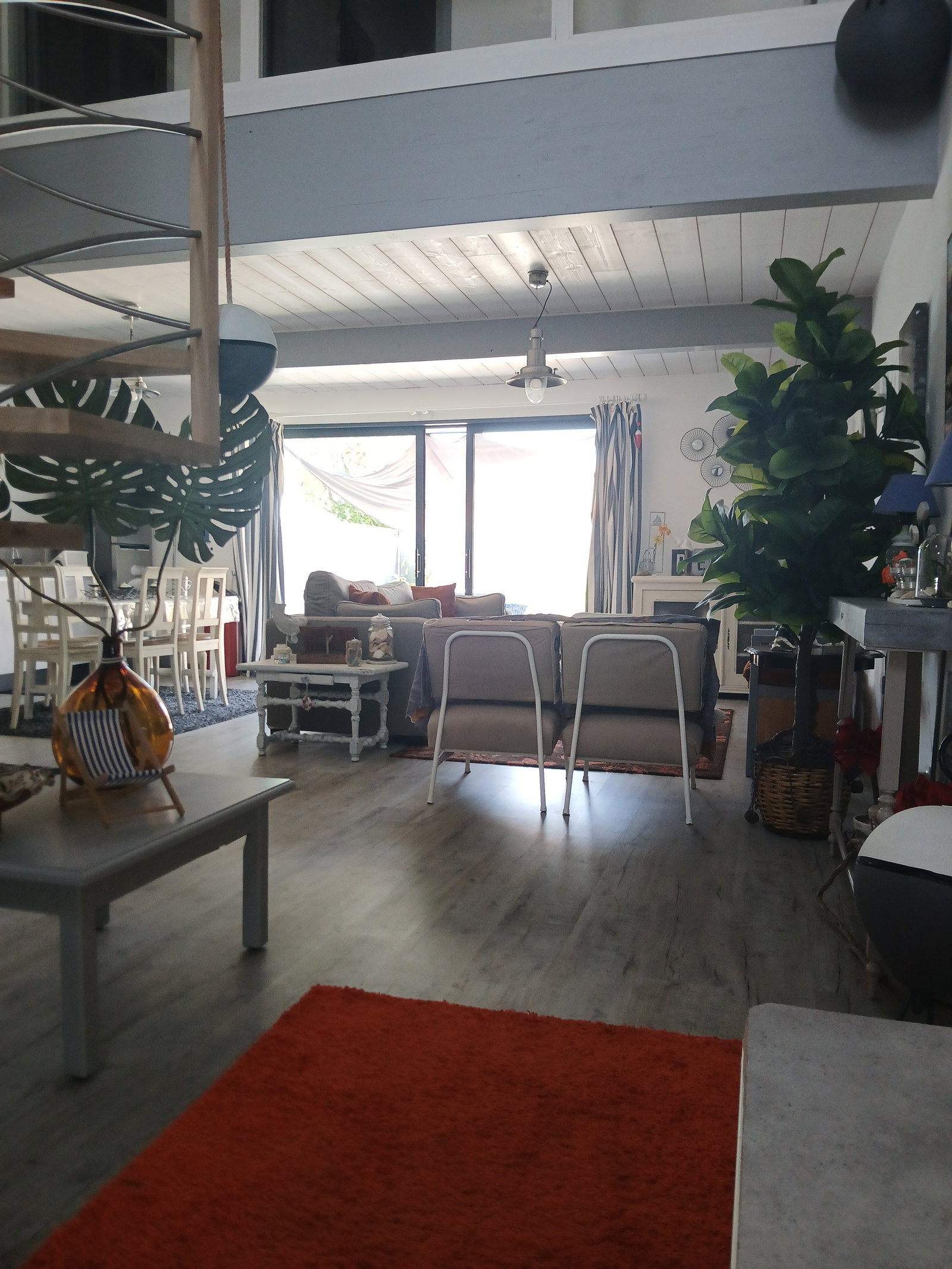 Habitación En Casa Del Anfitrión Fouras 672727