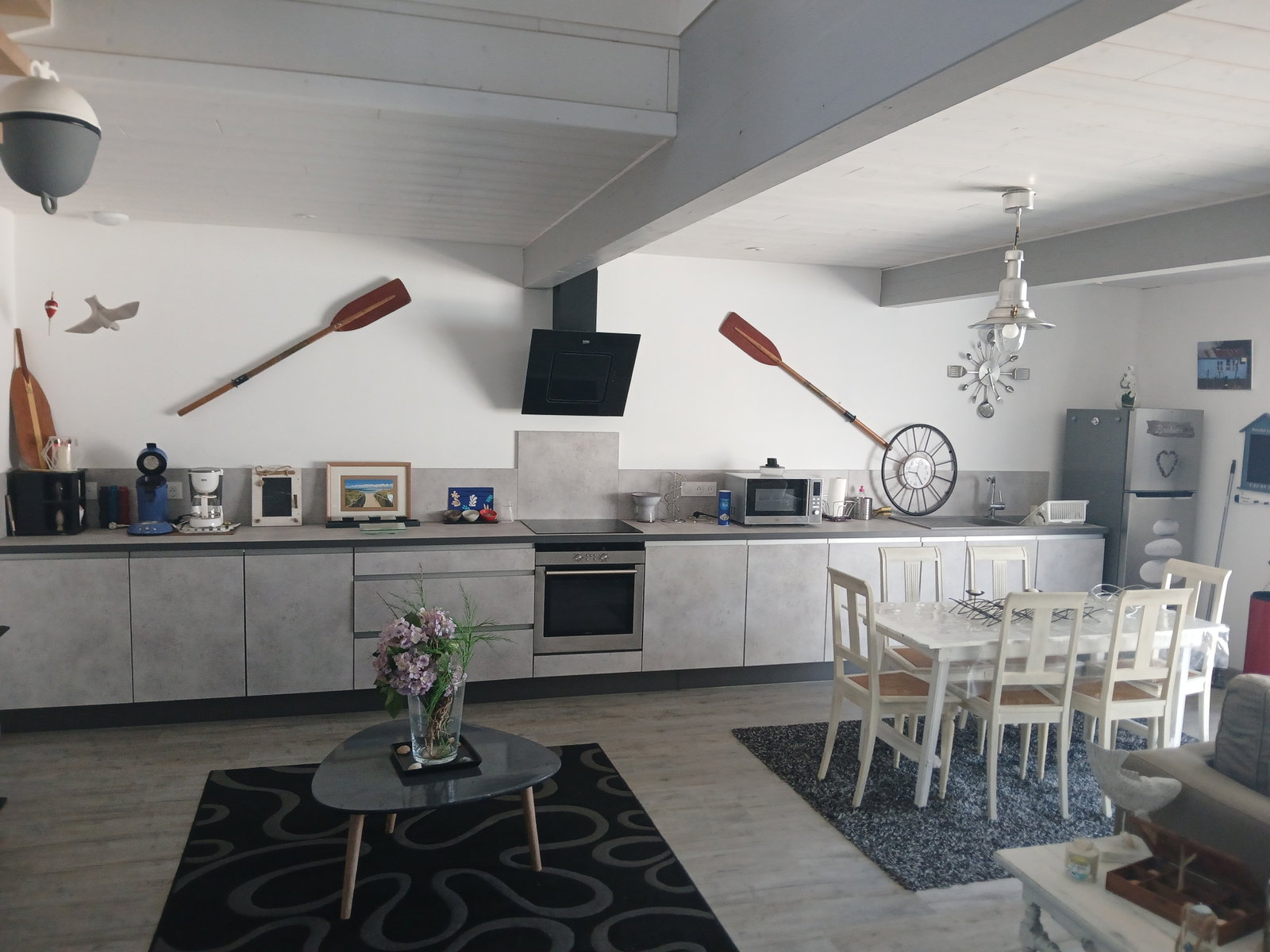 Habitación En Casa Del Anfitrión Fouras 672727